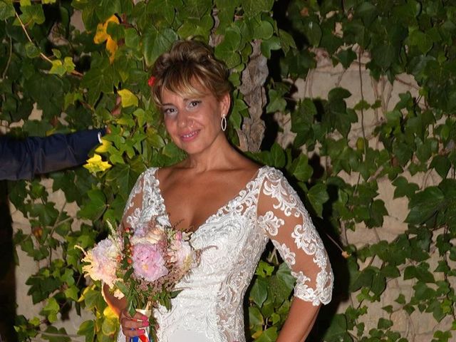 La boda de Alejandro y Marisa en Benidorm, Alicante 10