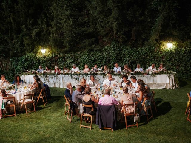 La boda de Jordi y Marina en La Pobla De Claramunt, Barcelona 37