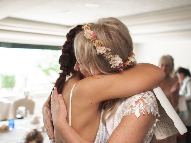 La boda de Haritz y Janire en Getxo, Vizcaya 14