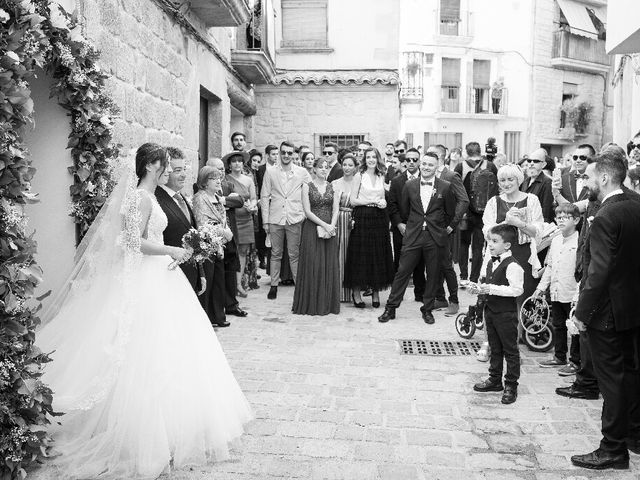 La boda de Joan y Arantxa en Teruel, Teruel 3