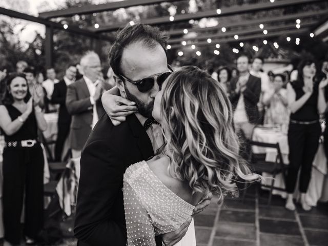 La boda de Mathieu y Amandine en Alhaurin De La Torre, Málaga 43