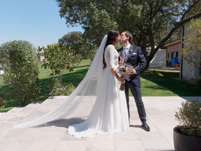 La boda de Jose Miguel y Carmen en Valladolid, Valladolid 4