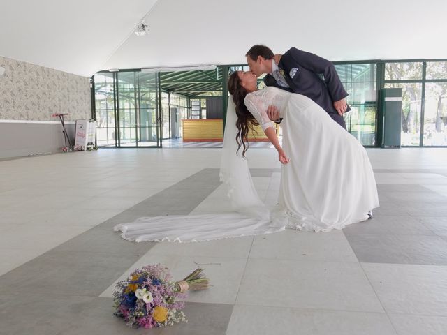 La boda de Jose Miguel y Carmen en Valladolid, Valladolid 5