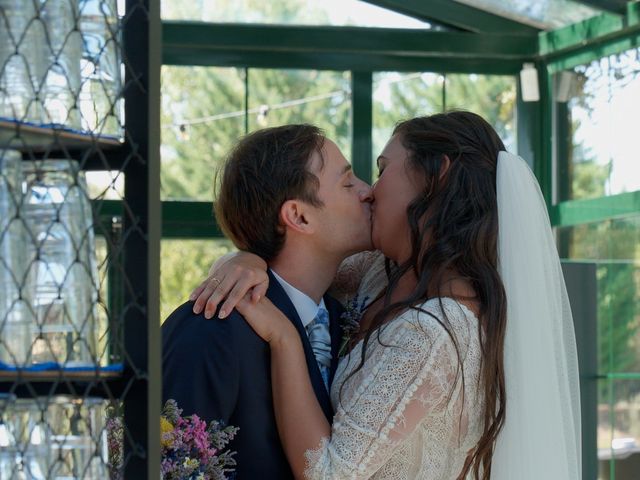 La boda de Jose Miguel y Carmen en Valladolid, Valladolid 6