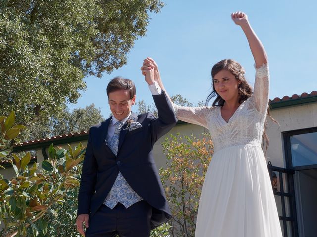 La boda de Jose Miguel y Carmen en Valladolid, Valladolid 9