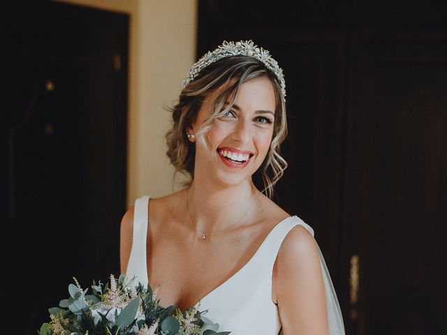 La boda de Rubén y Keyla en Nigran, Pontevedra 17