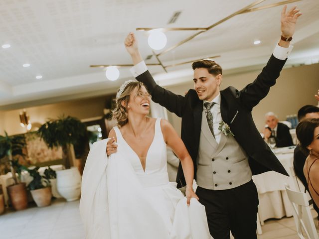 La boda de Rubén y Keyla en Nigran, Pontevedra 77