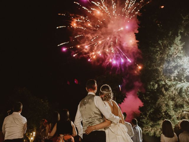 La boda de Rubén y Keyla en Nigran, Pontevedra 83