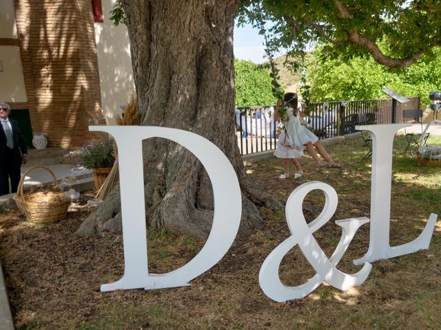 La boda de Diego y Laura en Gutur, La Rioja 9