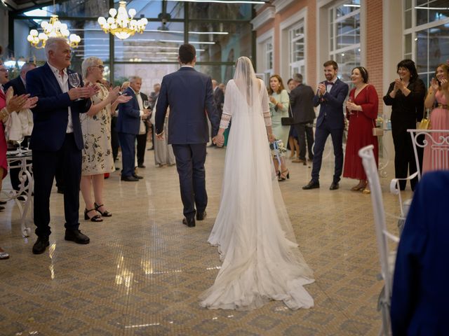 La boda de Diego y Laura en Gutur, La Rioja 22