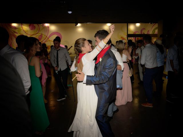 La boda de Diego y Laura en Gutur, La Rioja 26