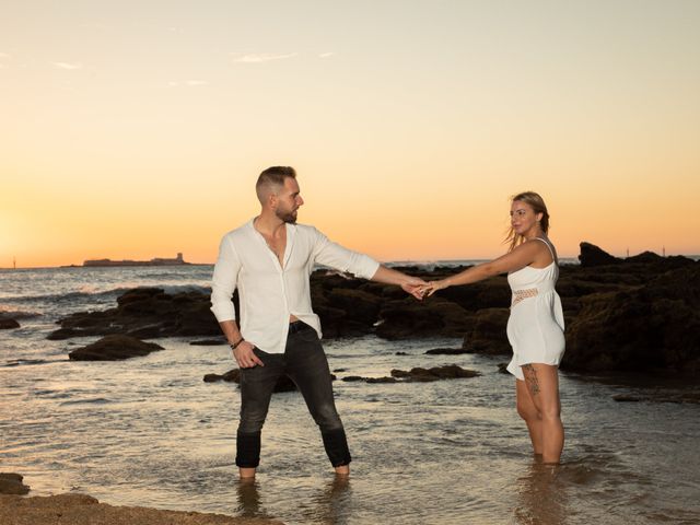 La boda de Alicia y Felipe en Algeciras, Cádiz 28