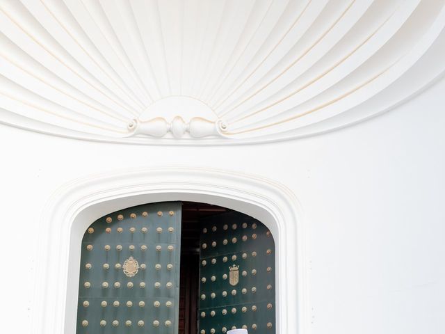 La boda de Francisco Jose y Veronica en El Rocio, Huelva 18