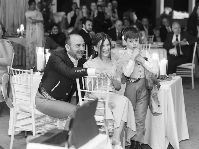 La boda de Francisco Jose y Veronica en El Rocio, Huelva 25