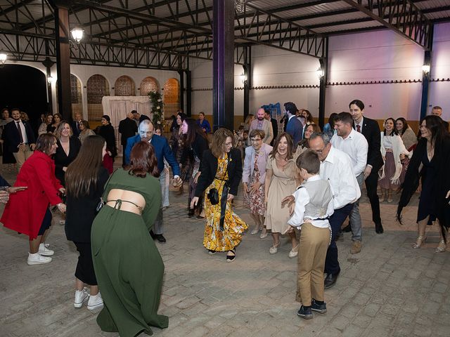 La boda de Francisco Jose y Veronica en El Rocio, Huelva 29
