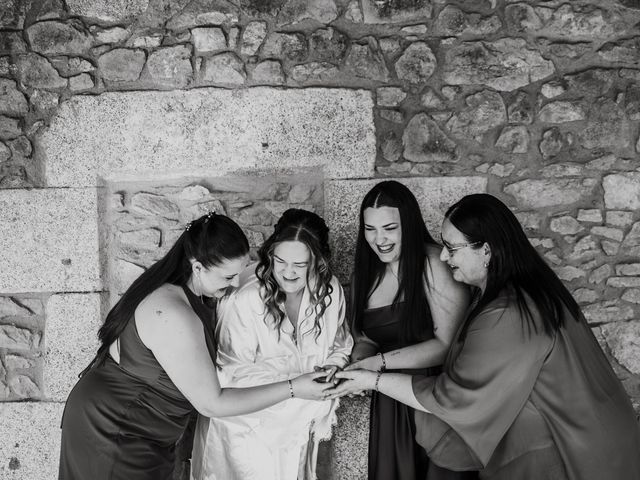 La boda de Iván y Mar en Girona, Girona 9