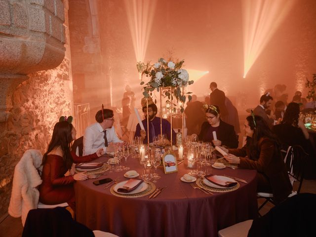 La boda de Iván y Mar en Girona, Girona 34