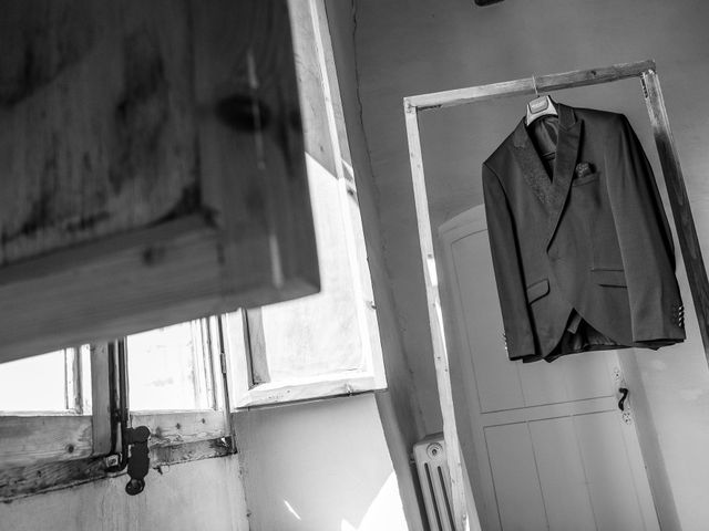 La boda de Daniel y Laura en Sabadell, Barcelona 3