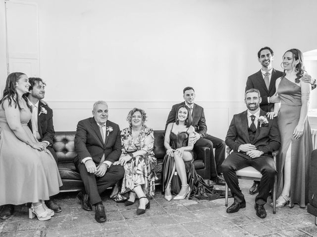 La boda de Daniel y Laura en Sabadell, Barcelona 15