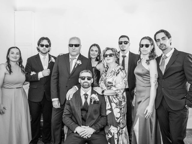 La boda de Daniel y Laura en Sabadell, Barcelona 16