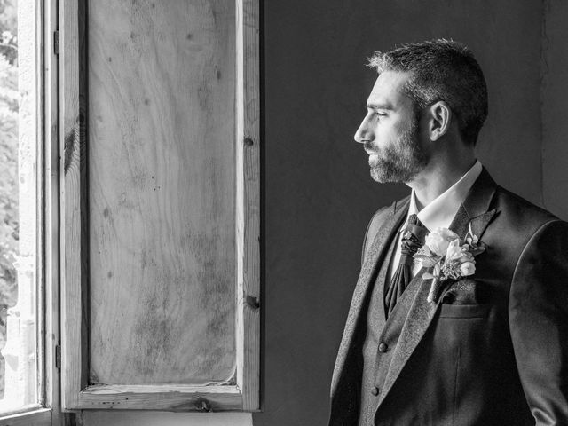 La boda de Daniel y Laura en Sabadell, Barcelona 18