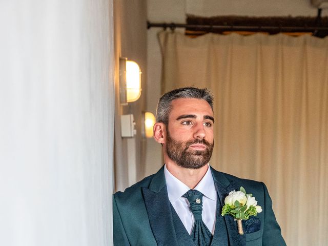 La boda de Daniel y Laura en Sabadell, Barcelona 20