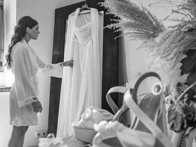 La boda de Daniel y Laura en Sabadell, Barcelona 22