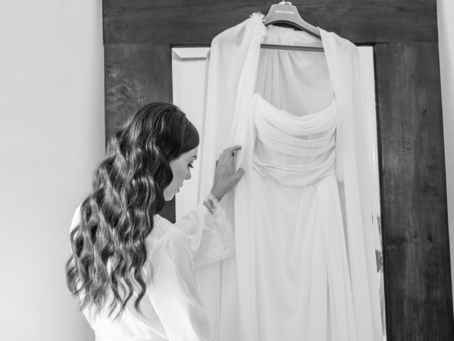 La boda de Daniel y Laura en Sabadell, Barcelona 24