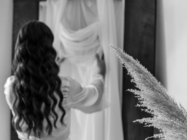 La boda de Daniel y Laura en Sabadell, Barcelona 26