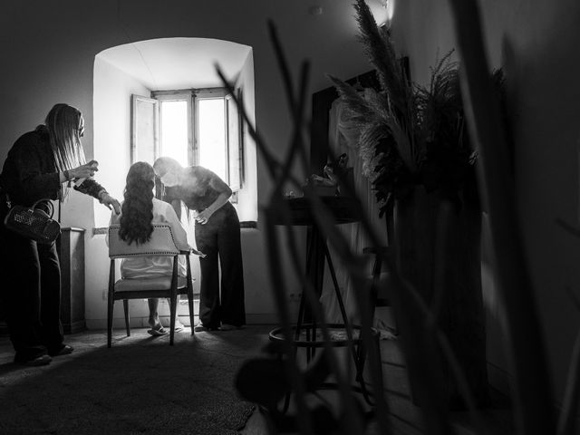La boda de Daniel y Laura en Sabadell, Barcelona 28