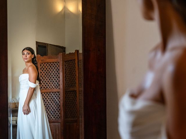 La boda de Daniel y Laura en Sabadell, Barcelona 37
