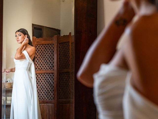 La boda de Daniel y Laura en Sabadell, Barcelona 38