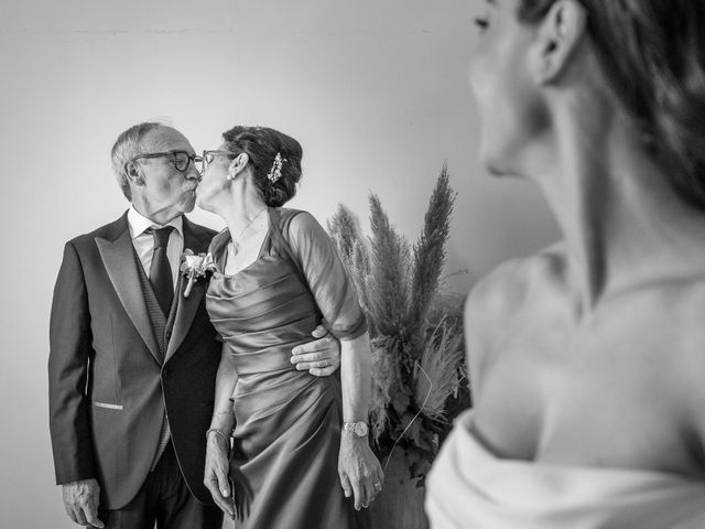 La boda de Daniel y Laura en Sabadell, Barcelona 41