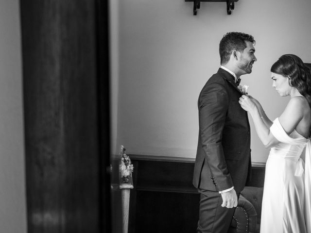 La boda de Daniel y Laura en Sabadell, Barcelona 43