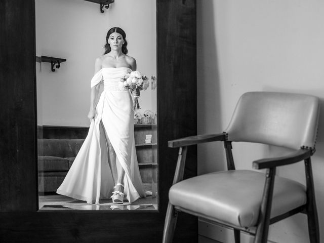 La boda de Daniel y Laura en Sabadell, Barcelona 46