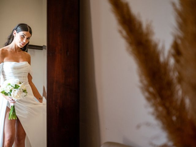La boda de Daniel y Laura en Sabadell, Barcelona 47