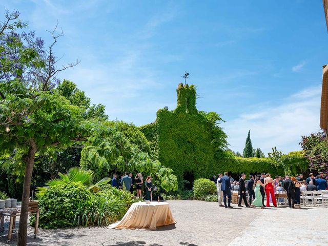 La boda de Daniel y Laura en Sabadell, Barcelona 55
