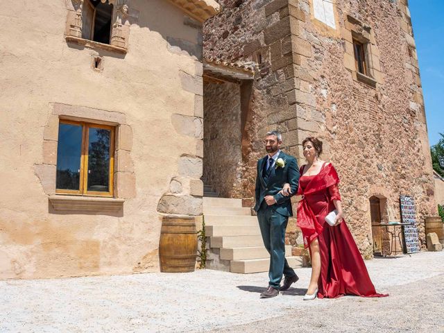 La boda de Daniel y Laura en Sabadell, Barcelona 56