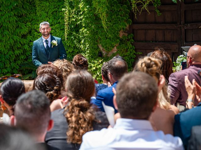 La boda de Daniel y Laura en Sabadell, Barcelona 59