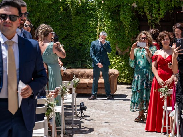 La boda de Daniel y Laura en Sabadell, Barcelona 63
