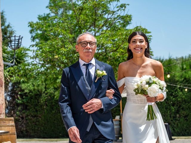 La boda de Daniel y Laura en Sabadell, Barcelona 64