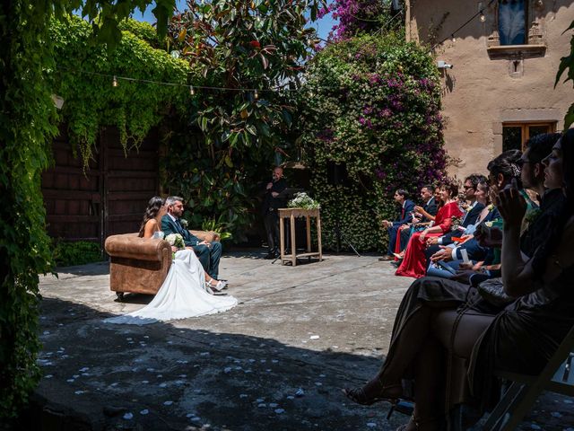 La boda de Daniel y Laura en Sabadell, Barcelona 66