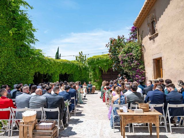 La boda de Daniel y Laura en Sabadell, Barcelona 69