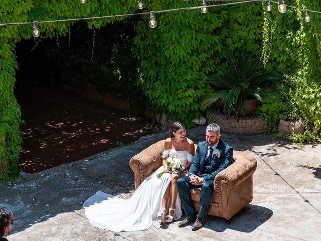 La boda de Daniel y Laura en Sabadell, Barcelona 70