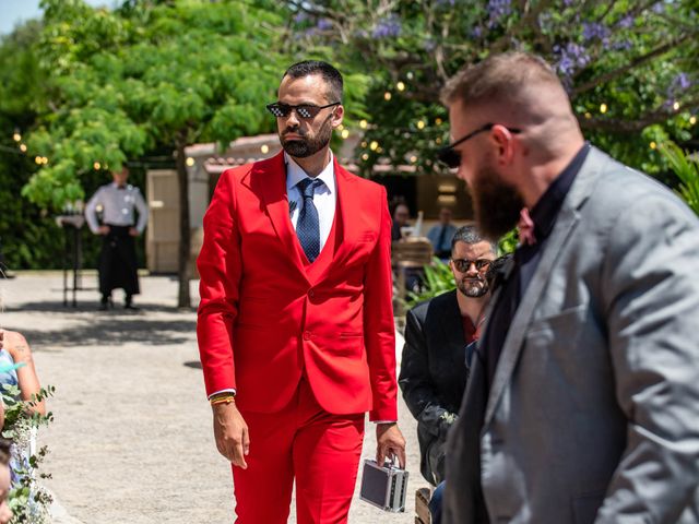 La boda de Daniel y Laura en Sabadell, Barcelona 74