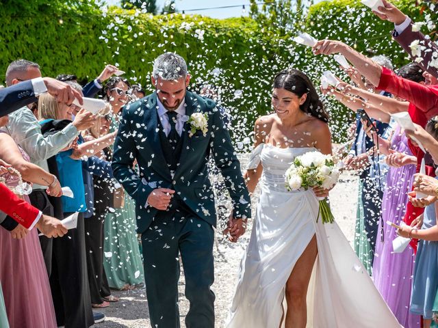 La boda de Daniel y Laura en Sabadell, Barcelona 75