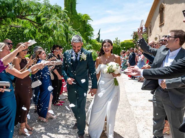 La boda de Daniel y Laura en Sabadell, Barcelona 77