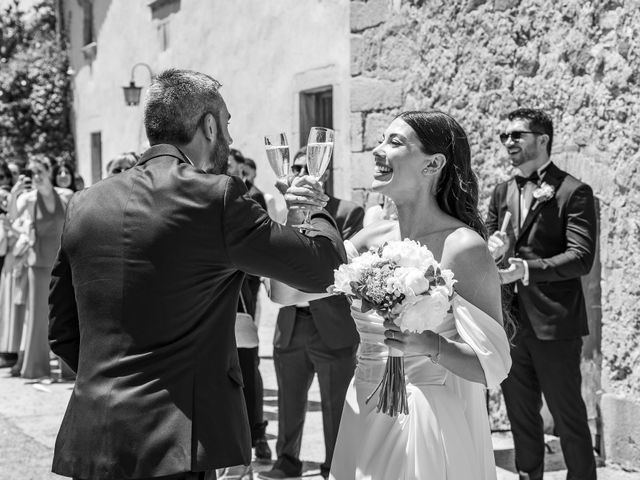 La boda de Daniel y Laura en Sabadell, Barcelona 78