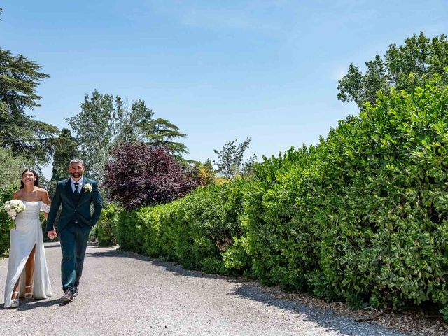 La boda de Daniel y Laura en Sabadell, Barcelona 79