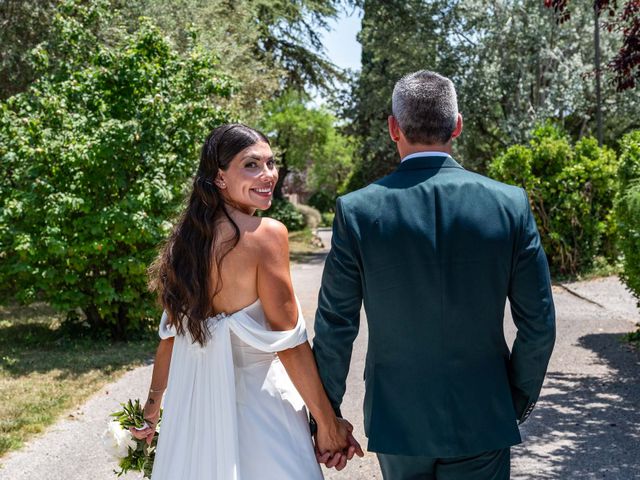La boda de Daniel y Laura en Sabadell, Barcelona 81